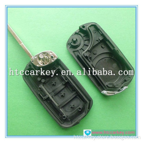 for Land Rover key 3 button smart key